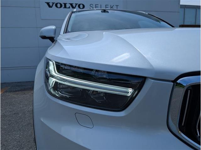 ボルボ ＸＣ４０ Ｂ４ ＡＷＤ インスクリプション ４ＷＤ R3年 (東北) 99