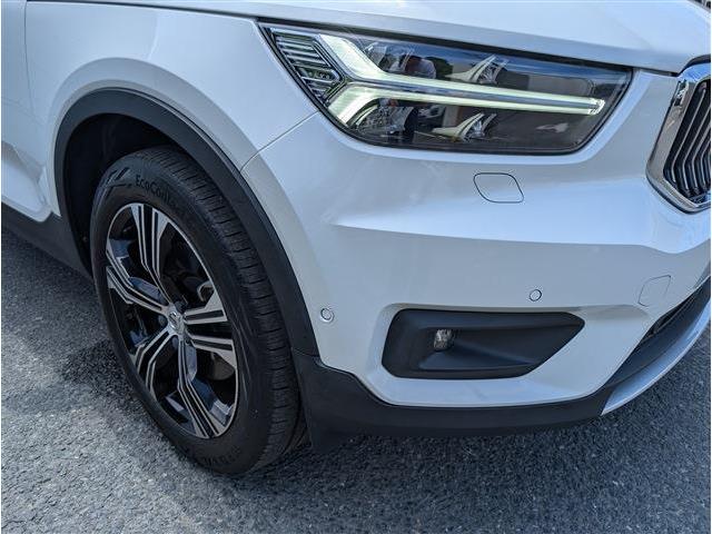 ボルボ ＸＣ４０ Ｂ４ ＡＷＤ インスクリプション ４ＷＤ R3年 (東北) 99