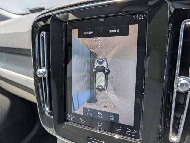 ボルボ ＸＣ４０ Ｂ４ ＡＷＤ インスクリプション ４ＷＤ R3年 (東北) 99