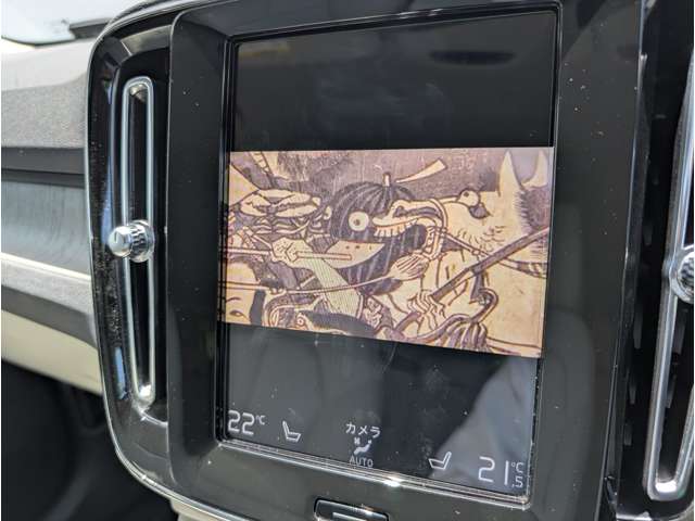 ボルボ ＸＣ４０ Ｂ４ ＡＷＤ インスクリプション ４ＷＤ R3年 (東北) 99