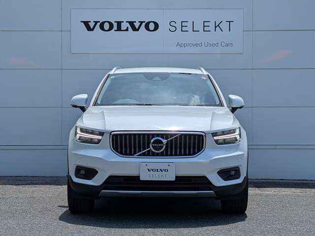 ボルボ ＸＣ４０ Ｂ４ ＡＷＤ インスクリプション ４ＷＤ R3年 (東北) 99