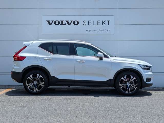 ボルボ ＸＣ４０ Ｂ４ ＡＷＤ インスクリプション ４ＷＤ R3年 (東北) 99