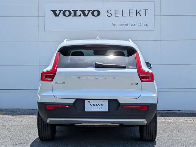 ボルボ ＸＣ４０ Ｂ４ ＡＷＤ インスクリプション ４ＷＤ R3年 (東北) 99