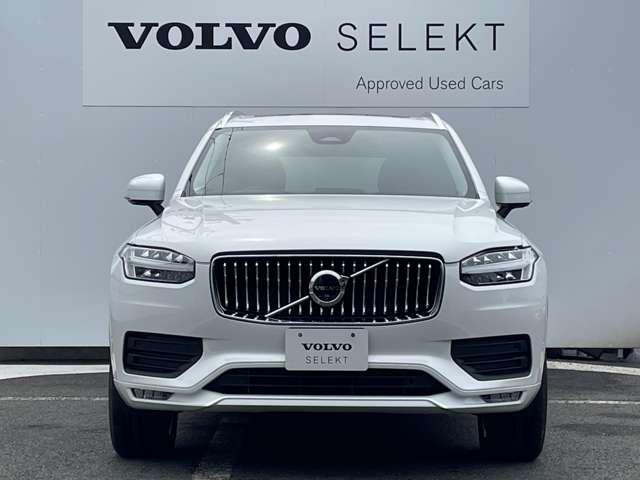 ボルボ ＸＣ９０ プラス Ｂ５ ＡＷＤ ４ＷＤ R6年 (東北) 99