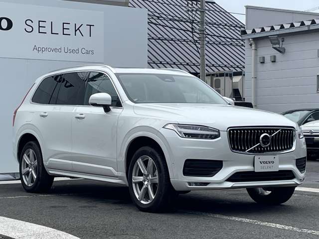 ボルボ ＸＣ９０ プラス Ｂ５ ＡＷＤ ４ＷＤ R6年 (東北) 99
