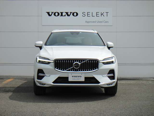ボルボ ＸＣ６０ ウルトラ Ｂ５ ＡＷＤ ４ＷＤ R7年 (東北) 99