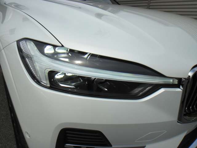 ボルボ ＸＣ６０ ウルトラ Ｂ５ ＡＷＤ ４ＷＤ R7年 (東北) 99