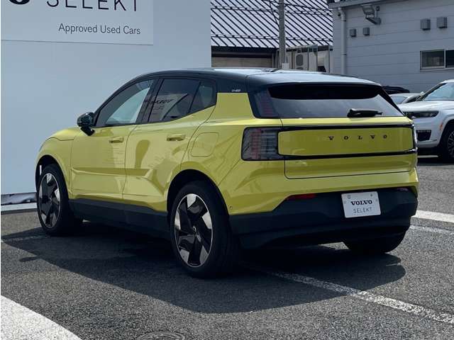 ボルボ ＥＸ３０ ウルトラシングルモーター　エクステンデッドレンジ R6年 (東北) 99