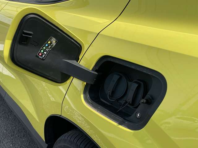 ボルボ ＥＸ３０ ウルトラシングルモーター　エクステンデッドレンジ R6年 (東北) 99