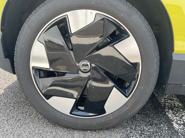 ボルボ ＥＸ３０ ウルトラシングルモーター　エクステンデッドレンジ R6年 (東北) 99