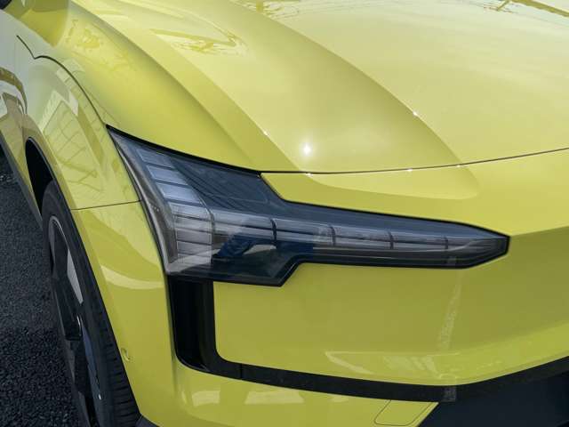 ボルボ ＥＸ３０ ウルトラシングルモーター　エクステンデッドレンジ R6年 (東北) 99