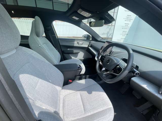 ボルボ ＥＸ３０ ウルトラシングルモーター　エクステンデッドレンジ R6年 (東北) 99