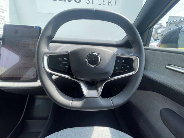 ボルボ ＥＸ３０ ウルトラシングルモーター　エクステンデッドレンジ R6年 (東北) 99