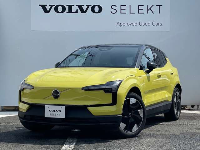 ボルボ ＥＸ３０ ウルトラシングルモーター　エクステンデッドレンジ R6年 (東北) 99