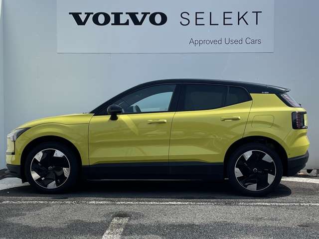 ボルボ ＥＸ３０ ウルトラシングルモーター　エクステンデッドレンジ R6年 (東北) 99