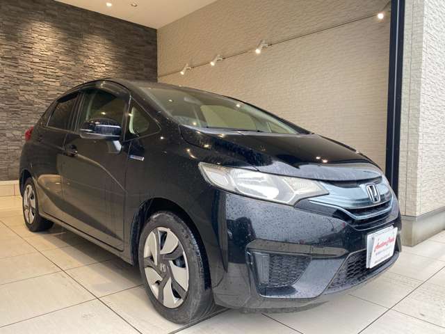 ホンダ フィット　ハイブリッド １．５ ハイブリッド Ｆパッケージ H26年 (九州・沖縄) 99