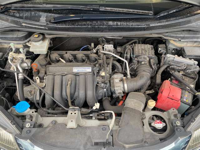 ホンダ フィット　ハイブリッド １．５ ハイブリッド Ｆパッケージ H26年 (九州・沖縄) 99