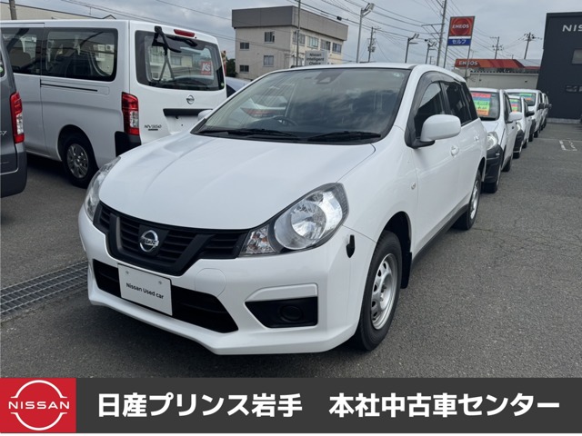日産 ＮＶ１５０　ＡＤ １．６ エキスパートＧＸ ４ＷＤ R2年 (東北) 99