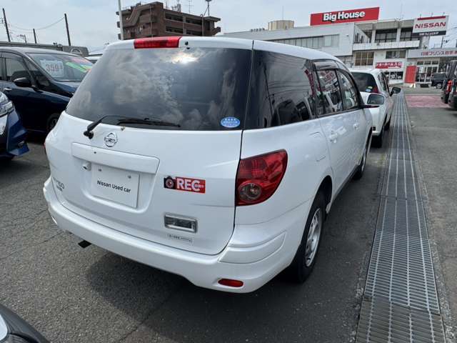 日産 ＮＶ１５０　ＡＤ １．６ エキスパートＧＸ ４ＷＤ R2年 (東北) 99