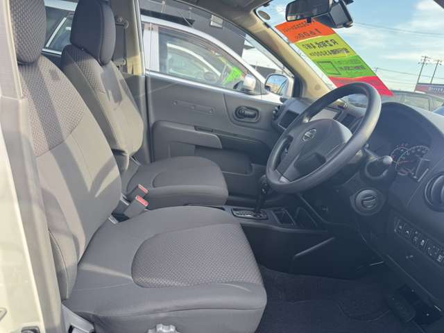 日産 ＮＶ１５０　ＡＤ １．６ エキスパートＧＸ ４ＷＤ R2年 (東北) 99