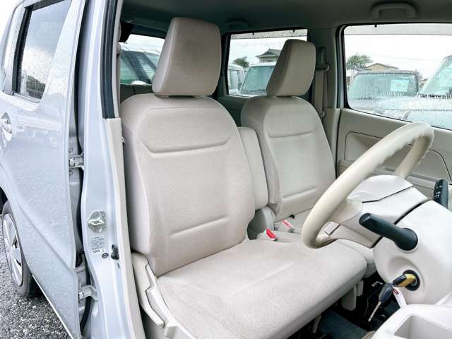 スズキ ワゴンＲ ６６０ ハイブリッド ＦＸ H29年 (九州・沖縄) 99