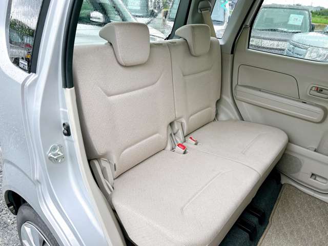 スズキ ワゴンＲ ６６０ ハイブリッド ＦＸ H29年 (九州・沖縄) 99