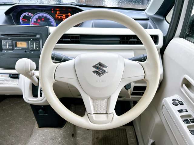 スズキ ワゴンＲ ６６０ ハイブリッド ＦＸ H29年 (九州・沖縄) 99