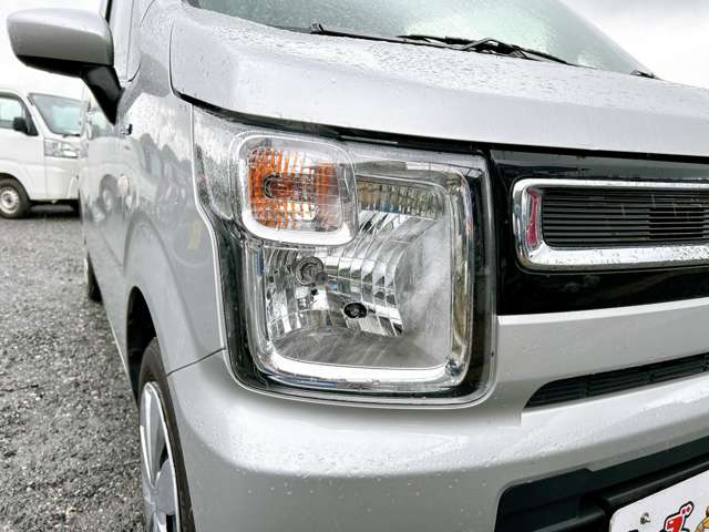 スズキ ワゴンＲ ６６０ ハイブリッド ＦＸ H29年 (九州・沖縄) 99