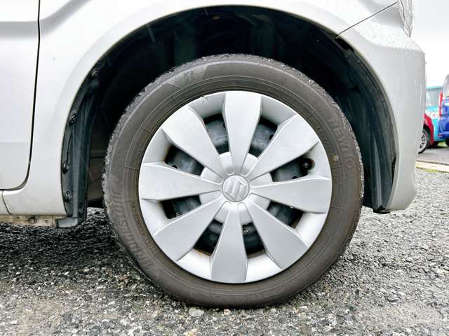 スズキ ワゴンＲ ６６０ ハイブリッド ＦＸ H29年 (九州・沖縄) 99