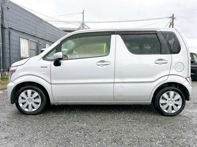 スズキ ワゴンＲ ６６０ ハイブリッド ＦＸ H29年 (九州・沖縄) 99