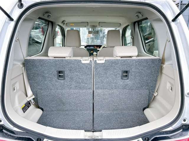 スズキ ワゴンＲ ６６０ ハイブリッド ＦＸ H29年 (九州・沖縄) 99