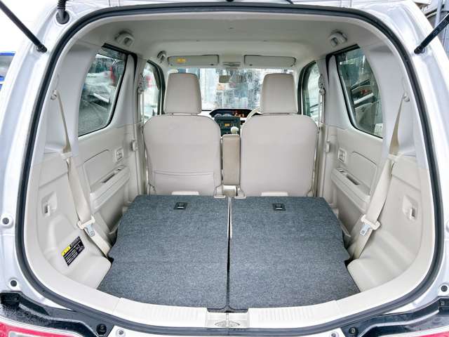 スズキ ワゴンＲ ６６０ ハイブリッド ＦＸ H29年 (九州・沖縄) 99