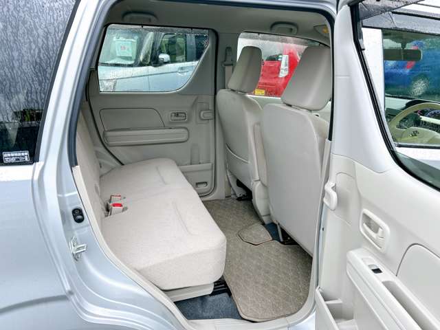 スズキ ワゴンＲ ６６０ ハイブリッド ＦＸ H29年 (九州・沖縄) 99