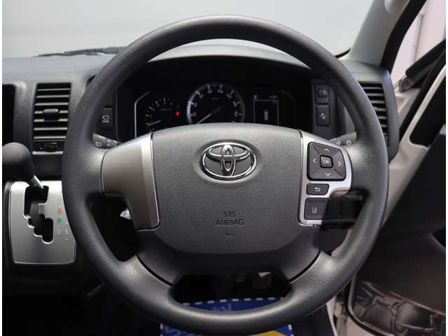 トヨタ ハイエースバン ２．０ ＤＸ ロング ＧＬパッケージ R7年 (関東) 99