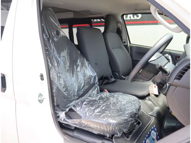 トヨタ ハイエースバン ２．０ ＤＸ ロング ＧＬパッケージ R7年 (関東) 99