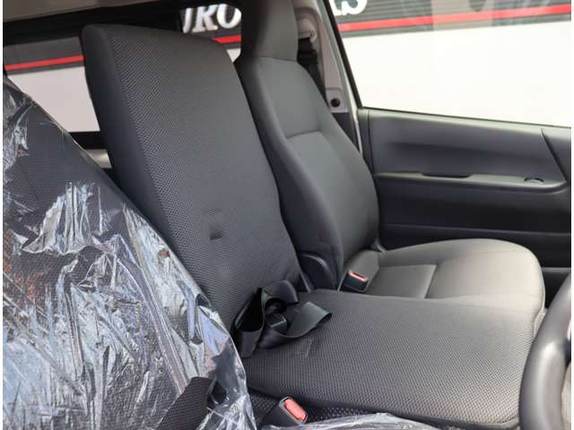 トヨタ ハイエースバン ２．０ ＤＸ ロング ＧＬパッケージ R7年 (関東) 99