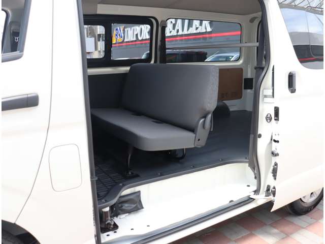 トヨタ ハイエースバン ２．０ ＤＸ ロング ＧＬパッケージ R7年 (関東) 99