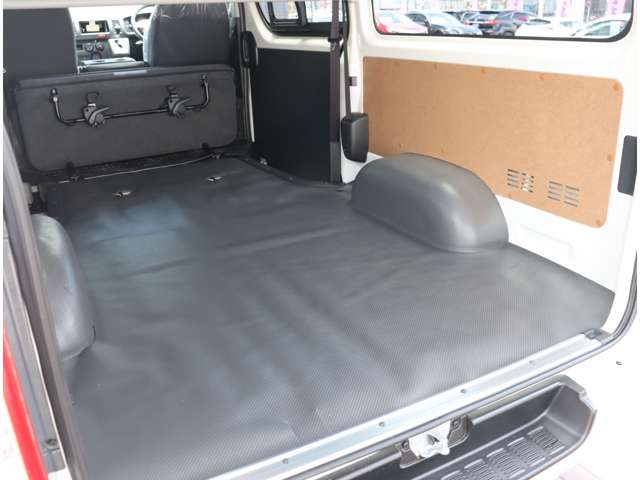 トヨタ ハイエースバン ２．０ ＤＸ ロング ＧＬパッケージ R7年 (関東) 99