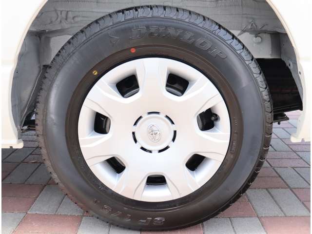 トヨタ ハイエースバン ２．０ ＤＸ ロング ＧＬパッケージ R7年 (関東) 99