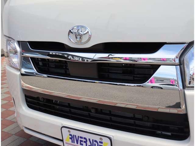 トヨタ ハイエースバン ２．０ ＤＸ ロング ＧＬパッケージ R7年 (関東) 99