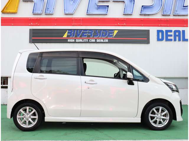 スバル ステラ ６６０ カスタムＲ H25年 (関東) 99