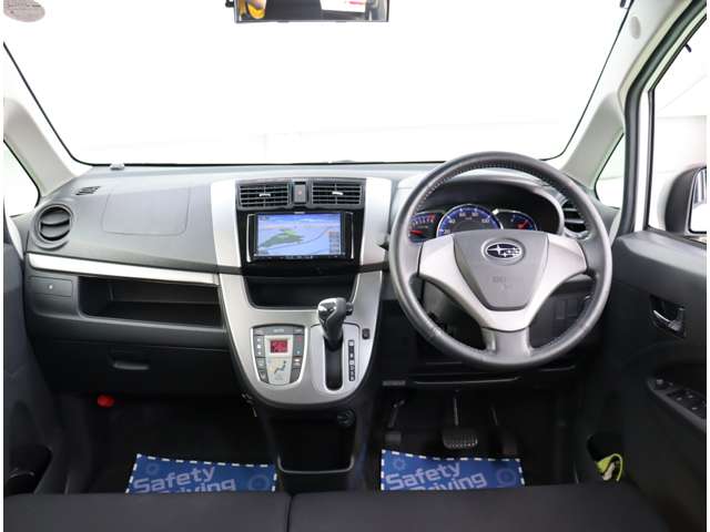 スバル ステラ ６６０ カスタムＲ H25年 (関東) 99