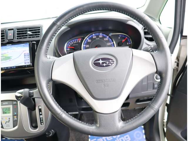 スバル ステラ ６６０ カスタムＲ H25年 (関東) 99