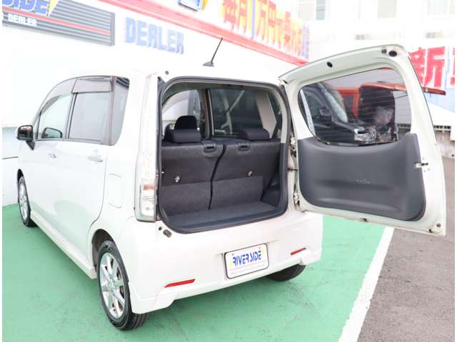 スバル ステラ ６６０ カスタムＲ H25年 (関東) 99