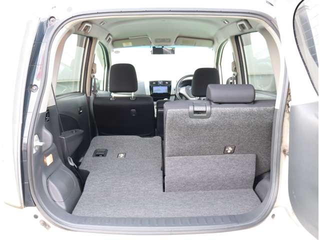 スバル ステラ ６６０ カスタムＲ H25年 (関東) 99