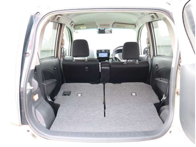 スバル ステラ ６６０ カスタムＲ H25年 (関東) 99