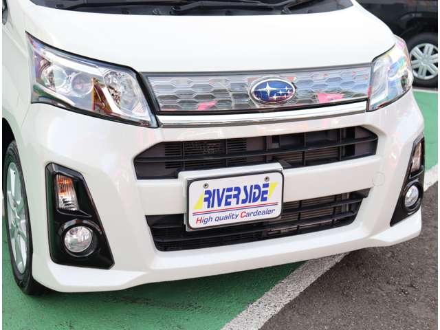 スバル ステラ ６６０ カスタムＲ H25年 (関東) 99