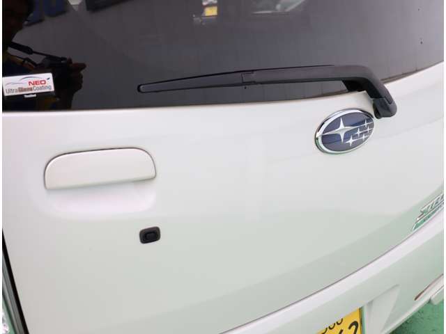 スバル ステラ ６６０ カスタムＲ H25年 (関東) 99