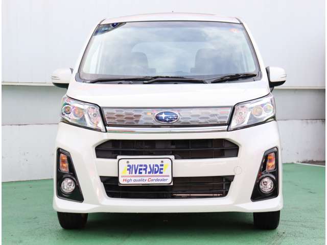 スバル ステラ ６６０ カスタムＲ H25年 (関東) 99