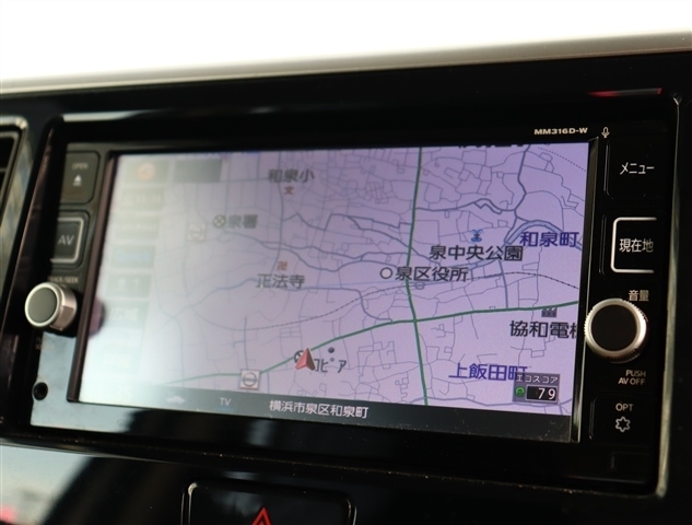 日産 デイズ　ルークス ６６０ ハイウェイスター Ｘターボ H29年 (関東) 99